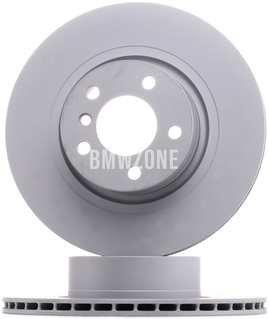 Rear brake disc (330x20mm)