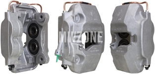 Front brake caliper left (348x30mm diameter)