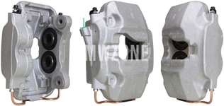 Front brake caliper right (348x30mm diameter)
