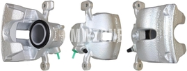 Front brake caliper right (307x24mm diameter) (OEM)