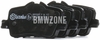 Rear brake pads (300x20mm diameter)