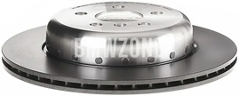 Rear left brake disc (330x20mm)