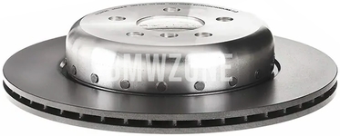 Rear right brake disc (330x20mm)