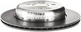 Rear right brake disc (330x20mm)