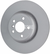 Rear brake disc (345x24mm)