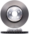 Rear brake disc (345x24mm)