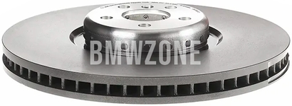 Front right brake disc (395x36mm)