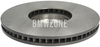 Front right brake disc (395x36mm)