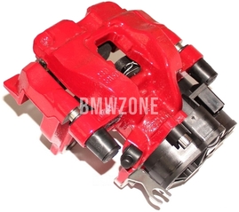 Bremssattelgehuse rot rechts BMW 34206896722 (OEM)