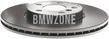 Front brake disc (307x24mm)