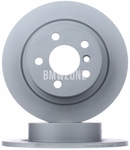 Rear brake disc (280x10mm)