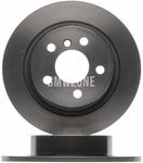 Rear brake disc (280x10mm)