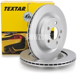 Rear brake disc (300x20mm)