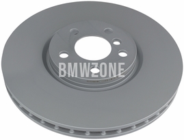 Front brake disc (335x30mm)