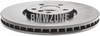 Front brake disc (335x30mm)