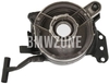 Fog light left E90/E90 LCI, E91/E91 LCI M-Packet bumper