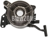 Fog light right E90/E90 LCI, E91/E91 LCI M-Packet bumper