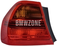 Taillight left, outer E90/E90 M3