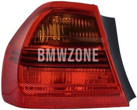 Taillight left, outer E90/E90 M3