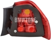 Taillight left, outer E90/E90 M3