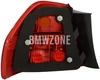 Taillight right, outer E90/E90 M3