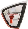Taillight left, inner E90/E90 M3