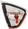 Taillight right, inner E90/E90 M3