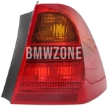 Taillight right, outer E91