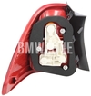 Taillight right, outer E91