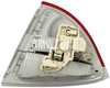 Taillight left, inner E91