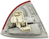 Taillight right, inner E91