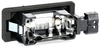 Licence plate light C5W bulb