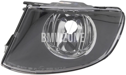 Fog light left E92/E92 LCI, E93/E93 LCI standard bumper