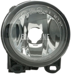 Fog light left E92/E92 LCI, E93/E93 LCI M-Packet bumper