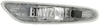 Fender side indicator left E92/E92 LCI, E93/E93 LCI clear