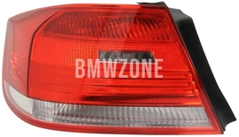 Taillight left, outer E92/E92 M3
