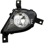 Fog light left E90 LCI/E91 LCI standard bumper