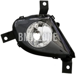 Fog light right E90 LCI/E91 LCI standard bumper