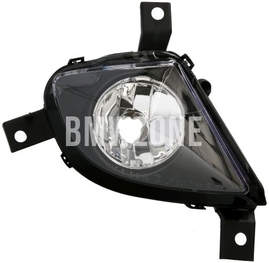 Fog light right E90 LCI/E91 LCI standard bumper