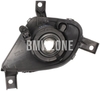 Fog light right E90 LCI/E91 LCI standard bumper