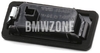 Licence plate light LED
