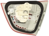 Taillight left, inner E91 LCI
