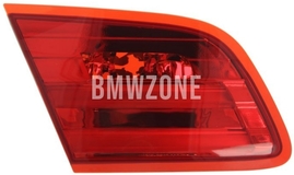 Taillight left, inner E92 LCI/E92 M3 LCI