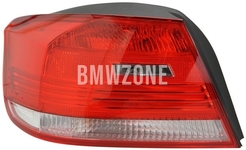 Taillight left, outer E93/E93 M3
