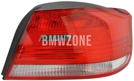 Taillight right, outer E93/E93 M3