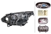 Headlight Bi-Xenon right E60/E60 M5/E61 D1S+H7 adaptive