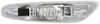 Fender side indicator left E60/E60 M5/E60 LCI/E60 M5 LCI, E61/E61 LCI/E61 M5 LCI clear