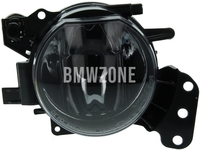Fog light right E60/E60 LCI, E61/E61 LCI M-Packet bumper