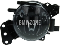 Fog light left E61 M5 LCI