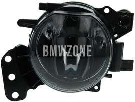 Fog light left E61 M5 LCI